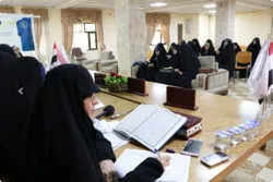 35 Iraqi Women Reach Final Round of Quran Contest in Karbala