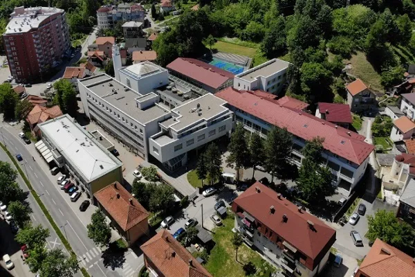 Za a yi bikin cika shekaru 400 da kafa kamakarantar musulunci ta Bosnia