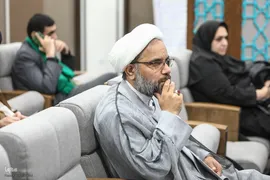 همایش الگوی حکمرانی اسلامی ـ ایرانی پیشرفت