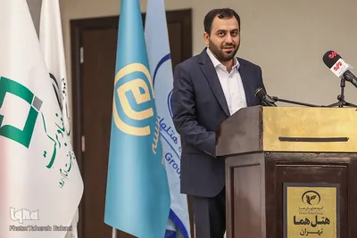 افتتاح رویداد برکت دیدار با نمایش ۳۰۰ لباس محرمی