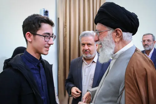 شطرنج‌باز ایرانی حاضر به رویارویی با نماینده رژیم اشغالگر قدس نشد