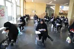 آزمون استخدامی نهضت سوادآموزی،مدرسین طرح امین و معلمان قرآنی‎‎