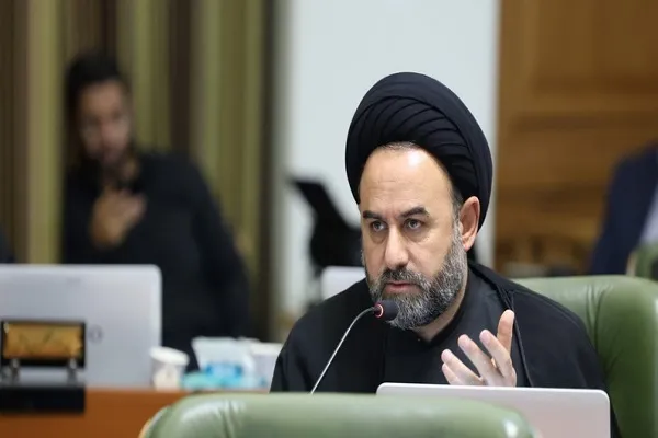 5 همت سقف بودجه برای جبران خسارات ناشی از جنگ و اغتشاشات افزایش یافت