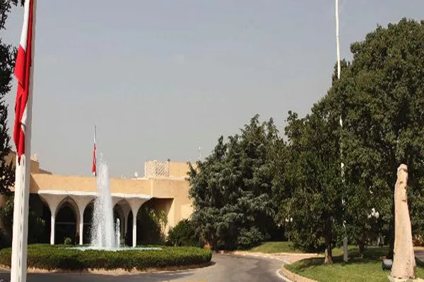 برگزاری نشست سرنوشت‌ساز امشب در کاخ بعبدا لبنان
