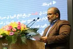روز پایانی همایش بین‌المللی تربیت و سلامت معنوی از منظر امام علی(ع)