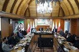 اصلاح برنامه هفتم پیشرفت با توجه به تحولات پساجنگ در دستورکار قرار گرفت