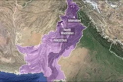 Gunmen Open Fire at Worshippers in Pakistan’s North Waziristan Mosque, Kill 3