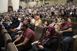 کنگره بین‌المللی بزرگداشت استاد شهریار در تبریز