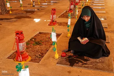 یلدای شهدایی