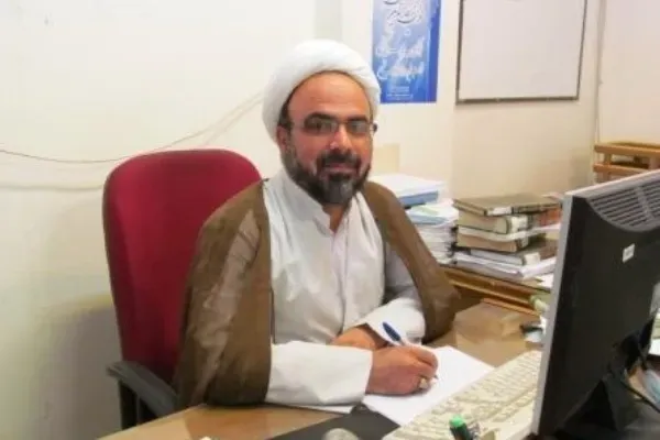 خدامراد سلیمیان