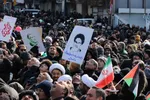 راهپیمایی 22 بهمن تبریز