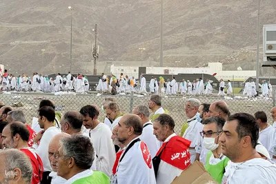 حج تمتع؛ نمایشگاه عظیم ایمان در مسیر عرفات تا جمرات