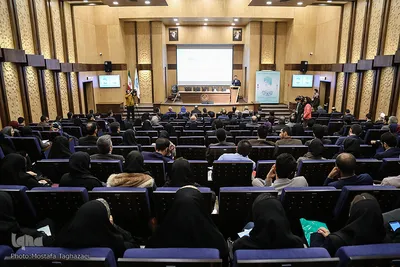همایش تحولات حقوق کشورهای اسلامی در پرتو تعامل شرع