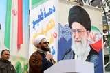 مردم قلب تپنده انقلاب اسلامی هستند