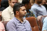 گردهمایی اصحاب رسانه و تجلیل از خانواده شهدای عرصه اطلاع‌رسانی در اراک