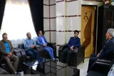 نشست مشترک رئیس جهاددانشگاهی و مدیرکل ثبت اسناد و املاک کهگیلویه‌وبویراحمد برگزار شد