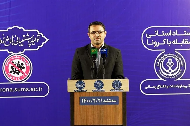 كرونا جان 4287 نفر در فارس را گرفت