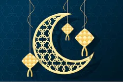 Eid al-Fitr: Beginn eines spirituellen neuen Jahres