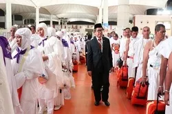 इंडोनेशिया ने हज की तक्लीफ़ निर्धारित करने के लिए सऊदी अरब से आह्वान किया