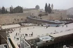 Utawala wa Kizayuni wa Israel waendeleza uchimbuaji katika Msikiti wa Al Aqsa