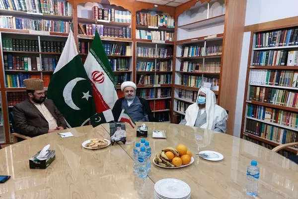 مقابله با تکفیر نیازمند همراهی تمام جریان‌های مذهبی است