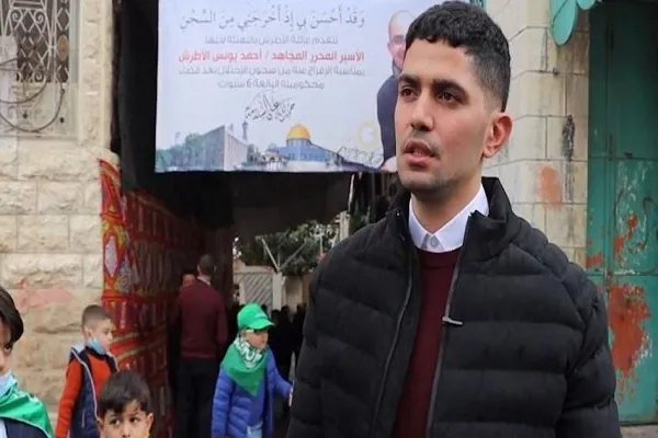 شهادت جوان فلسطینی به ضرب گلوله صهیونیست‌ها / مشارکت 35 هزار نفر در نماز جمعه الاقصی