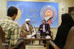  میزگرد اهمیت عید قربان در دین اسلام