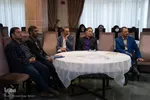 مجمع عمومی اتحادیه موسسات قرآنی اصفهان
