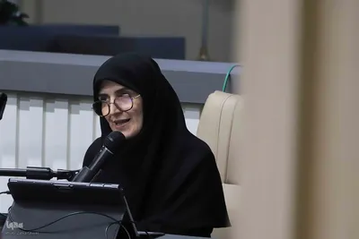 نشست خبری مدیرکل بهزیستی آذربایجان شرقی