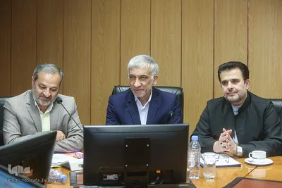 پنجاه و سومین جلسه کمیسیون تخصصی توسعه آموزش عمومی قرآن
