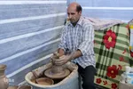 پنجمین نمایشگاه صنایع دستی خراسان‌جنوبی