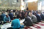 همایش وقف و رسانه در امامزاده طاهر(ع) کرج