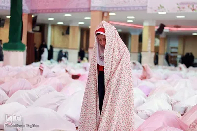 برگزاری جشن فرشته‎ها در زنجان‎‎