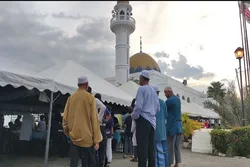 ملایشیاء کی ریاست «پنانگ» میں اسپیکر استعمال کو محدود کردیا گیا