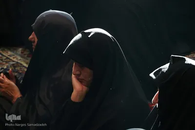 میزبانی ۲۰۰ ساله خانه بنکدار اصفهان از عزاداران حسینی