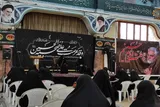 حضور شیعیان در سفر اربعین به سمت تمدن اسلامی پیش می‌رود