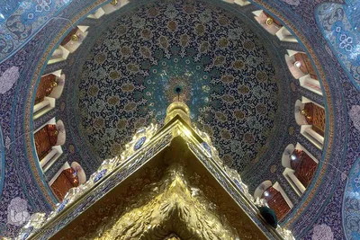 میلاد زینب(س) دمشق