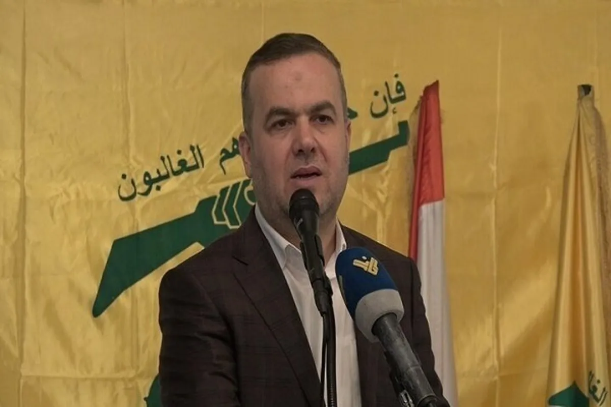 Amurka ce ke da alhakin wuce gona da iri kan Lebanon
