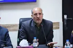 نشست تبیینی «نقش راهبردی امامین انقلاب اسلامی در جنگ تحمیلی» در جهاددانشگاهی آذربایجان شرقی