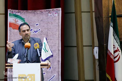 گردهمایی اساتید بسیجی تهران بزرگ و استان تهران