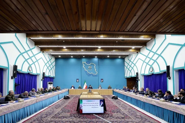 دولت تمام توان خود را برای رونق تولید و ساخت مسکن به کار گرفته است
