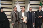 آیین اختتاميه چهاردهمین دوره مسابقات مناظره دانشجویان لرستان برگزار شد