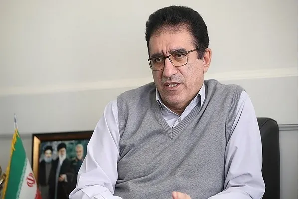 دبیر هفتمین دوره جایزه پژوهش سال سینمای ایران منصوب شد