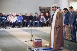 Shiri Kan Isar Da Sakon Muslunci A Cibiyar Zahra Da Ke Canada