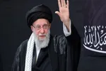 ۴۰ روز عزای عمومی و ۷ روز تعطیل عمومی در پی شهادت رهبر معظم انقلاب