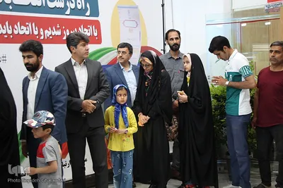 دور دوم انتخابات مجلس شورای اسلامی در خراسان جنوبی