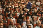 یادواره ۶۰۰ شهید اصناف فارس‎