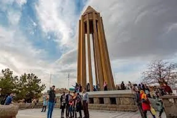 Iran : Hamedan désignée capitale asiatique du tourisme en 2024