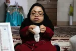 امیدانه‌های نیلوفر