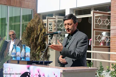 سفر پرویز فتاح رئیس بنیاد مستضعفان به خراسان جنوبی